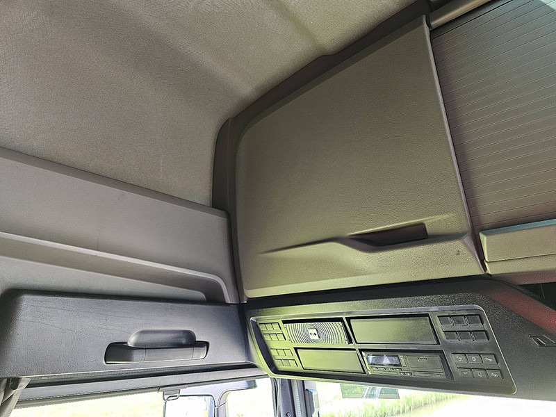 Влекач MAN 18.510 TGX GX XXL INTARDER LED: снимка 10