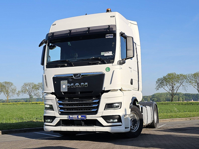 MAN 18.510 TGX GX XXL INTARDER LED - Влекач: снимка 1 MAN 18.510 TGX GX XXL INTARDER LED - Влекач: снимка 1