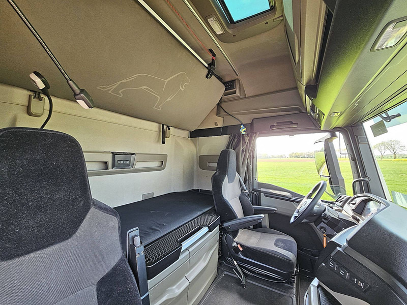 Влекач MAN 18.510 TGX GX XXL INTARDER LED: снимка 15
