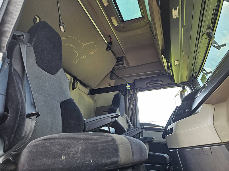 Влекач MAN 18.510 TGX GX XXL INTARDER LED: снимка 7