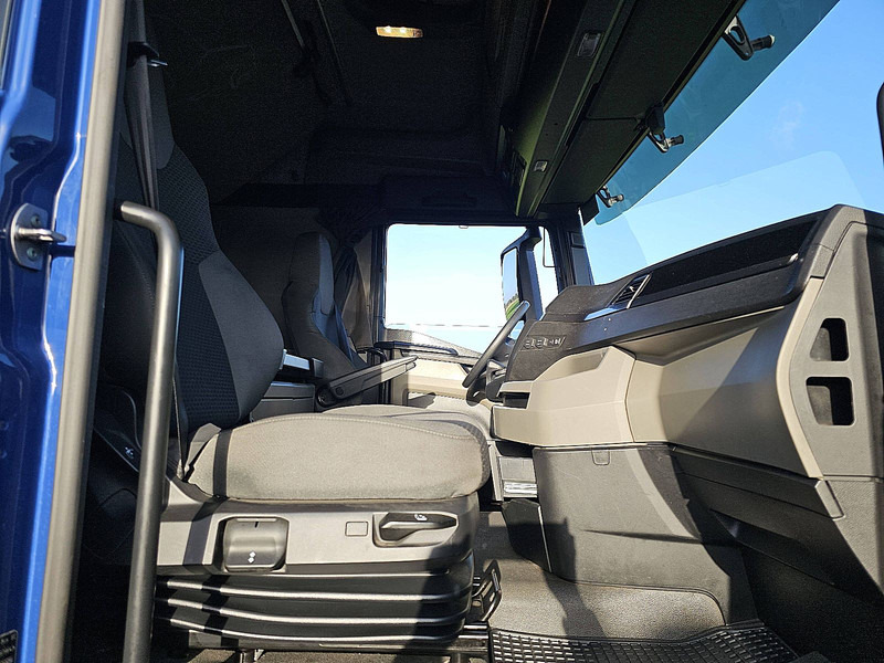 Лизинг на MAN 26.470 TGX TG3 6X2/2 BLS MAN 26.470 TGX TG3 6X2/2 BLS: снимка 7