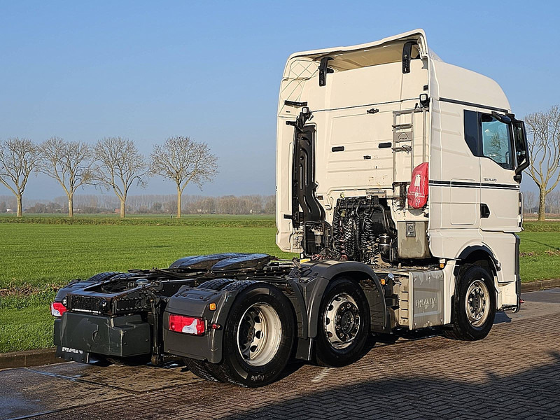 MAN 26.470 TGX TG3 GM 6X2/2 BL - Влекач: снимка 3 MAN 26.470 TGX TG3 GM 6X2/2 BL - Влекач: снимка 3