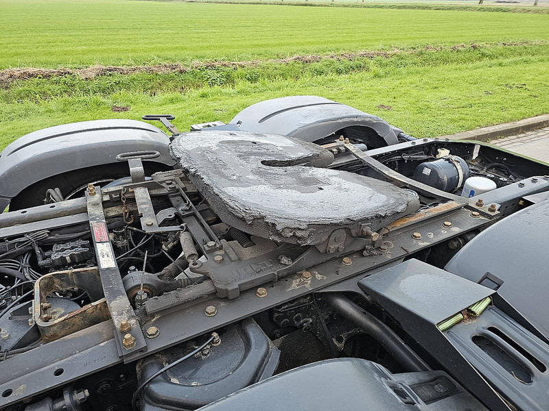 Влекач MAN 26.470 TGX TG3 GM 6X2-2 BLS: снимка 19