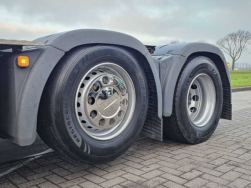 Влекач MAN 26.470 TGX TG3 GM 6X2-2 BLS: снимка 18