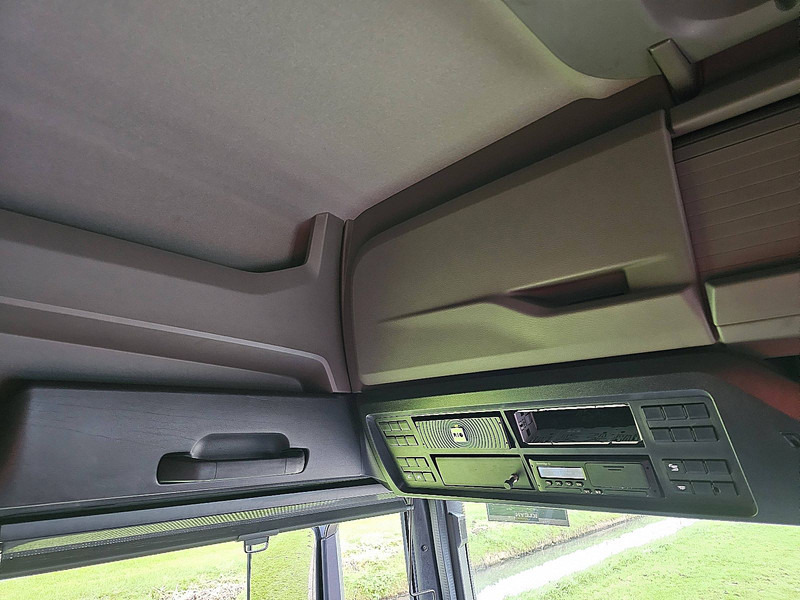 Влекач MAN 26.470 TGX TG3 GM 6X2-2 BLS: снимка 11