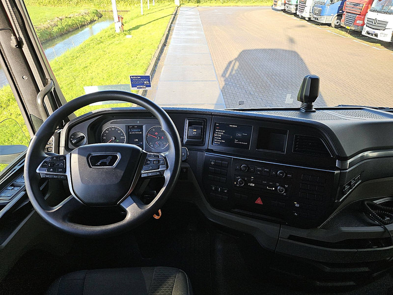 Влекач MAN 26.470 TGX TG3 GM 6X2 INTARDER: снимка 8 Влекач MAN 26.470 TGX TG3 GM 6X2 INTARDER: снимка 8