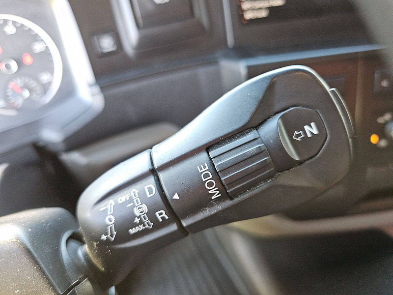 Влекач MAN 26.470 TGX TG3 GM 6X2 INTARDER: снимка 14 Влекач MAN 26.470 TGX TG3 GM 6X2 INTARDER: снимка 14