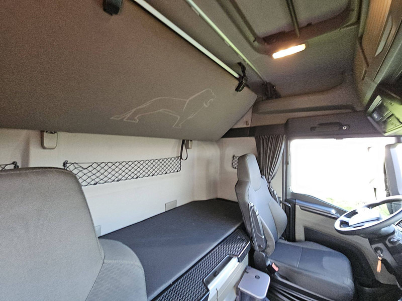 Влекач MAN 26.470 TGX TG3 GM 6X2 INTARDER: снимка 15 Влекач MAN 26.470 TGX TG3 GM 6X2 INTARDER: снимка 15