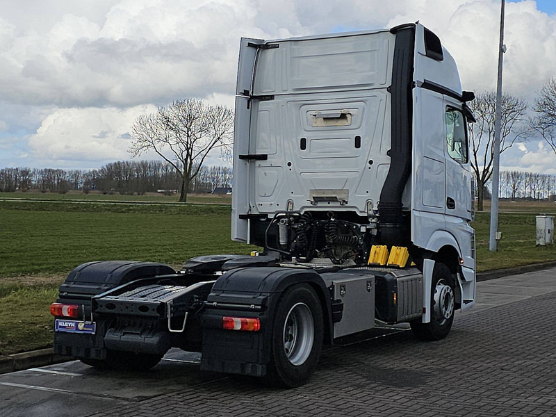 Mercedes-Benz ACTROS 1842 LS MP5 GIGASPACE - Влекач: снимка 3 Mercedes-Benz ACTROS 1842 LS MP5 GIGASPACE - Влекач: снимка 3
