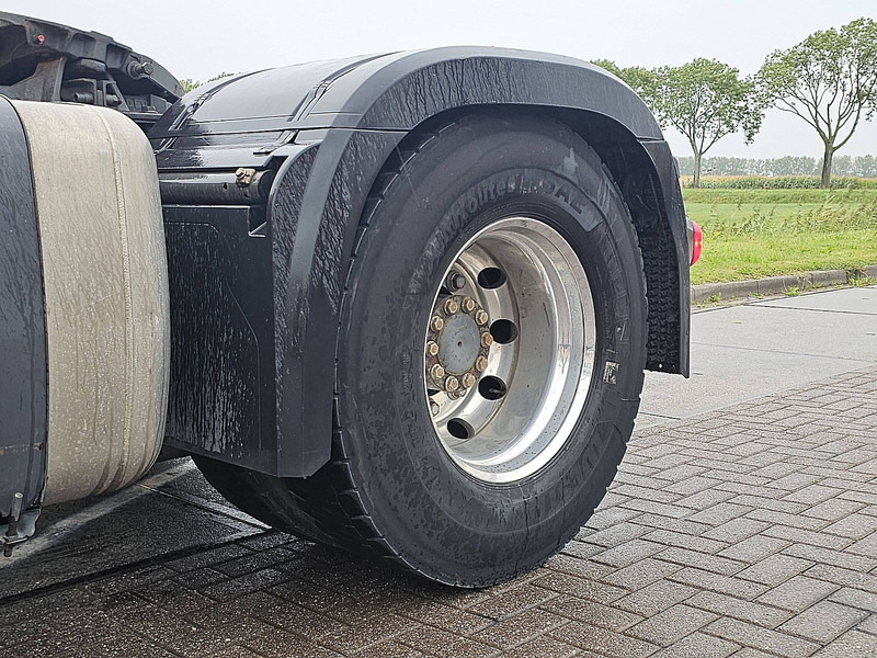 Влекач Mercedes-Benz ACTROS 1843 LS: снимка 16