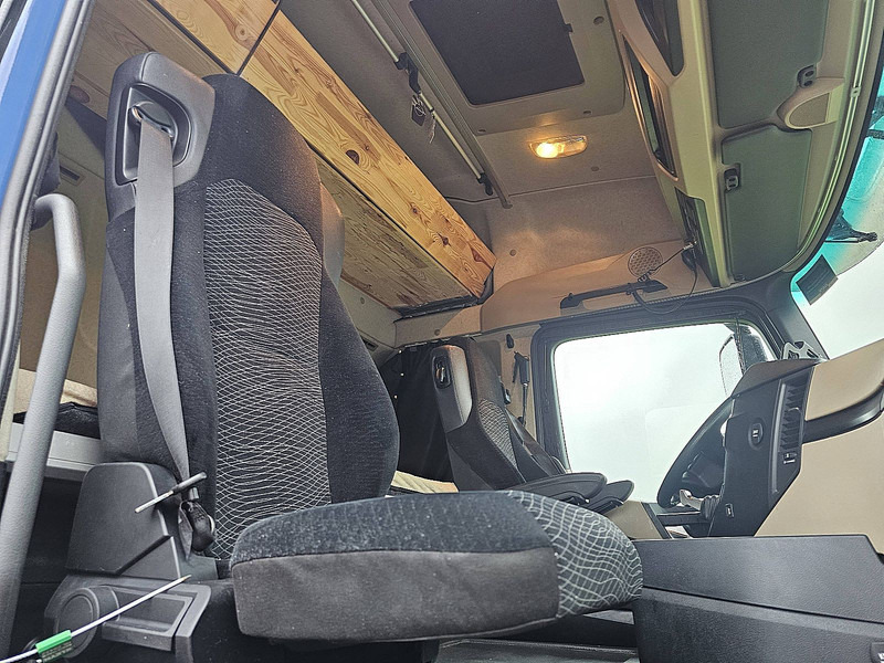 Влекач Mercedes-Benz ACTROS 1843 LS: снимка 7