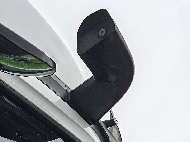 Влекач Mercedes-Benz ACTROS 1845 LS BIGSPACE: снимка 17 Влекач Mercedes-Benz ACTROS 1845 LS BIGSPACE: снимка 17