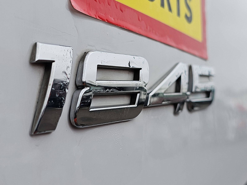 Влекач Mercedes-Benz ACTROS 1845 LS BIGSPACE: снимка 19 Влекач Mercedes-Benz ACTROS 1845 LS BIGSPACE: снимка 19