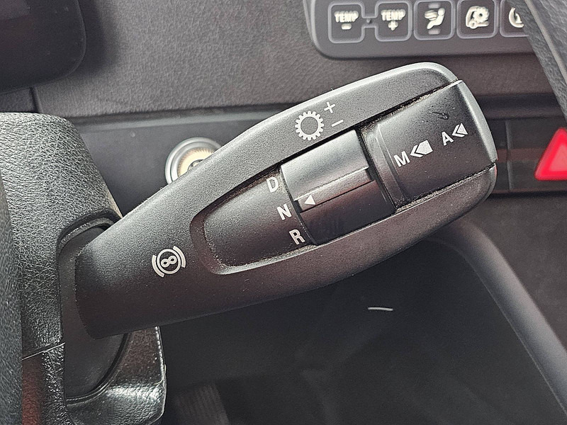 Влекач Mercedes-Benz ACTROS 1845 LS BIGSPACE: снимка 14 Влекач Mercedes-Benz ACTROS 1845 LS BIGSPACE: снимка 14