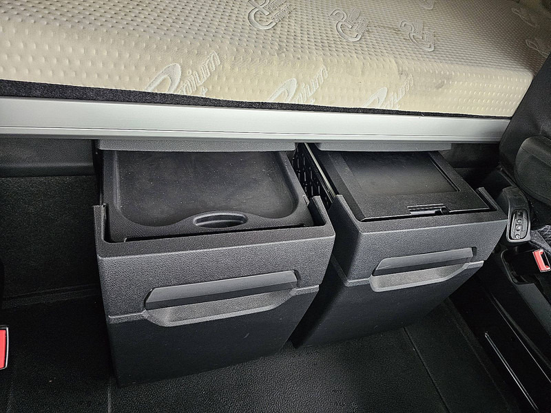 Влекач Mercedes-Benz ACTROS 1845 LS BIGSPACE: снимка 10 Влекач Mercedes-Benz ACTROS 1845 LS BIGSPACE: снимка 10