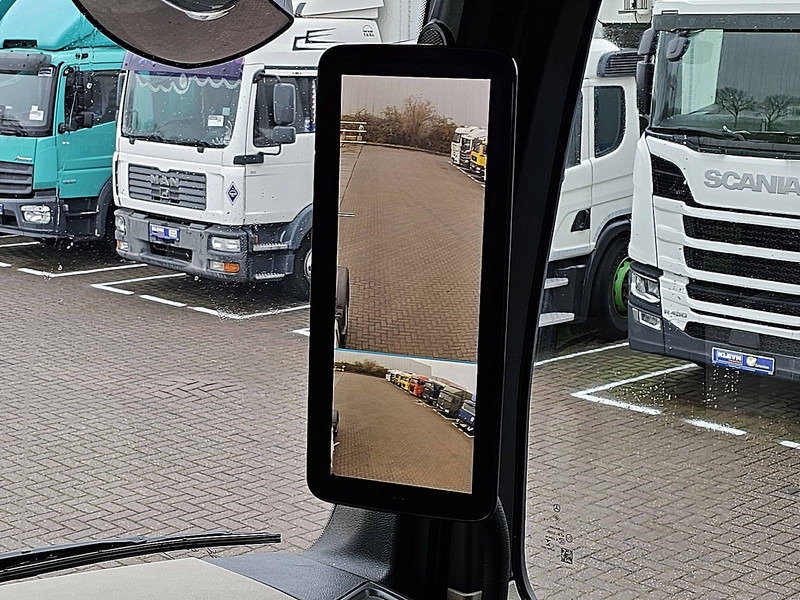 Влекач Mercedes-Benz ACTROS 1845 LS BIGSPACE: снимка 11 Влекач Mercedes-Benz ACTROS 1845 LS BIGSPACE: снимка 11