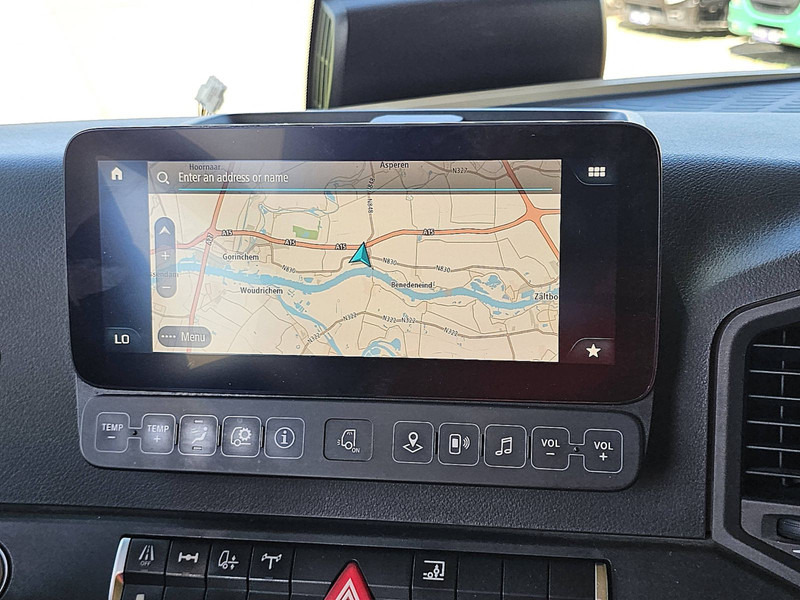 Лизинг на Mercedes-Benz ACTROS 1846 4X4 HAD PTO+HYDR. Mercedes-Benz ACTROS 1846 4X4 HAD PTO+HYDR.: снимка 15 Лизинг на Mercedes-Benz ACTROS 1846 4X4 HAD PTO+HYDR. Mercedes-Benz ACTROS 1846 4X4 HAD PTO+HYDR.: снимка 15