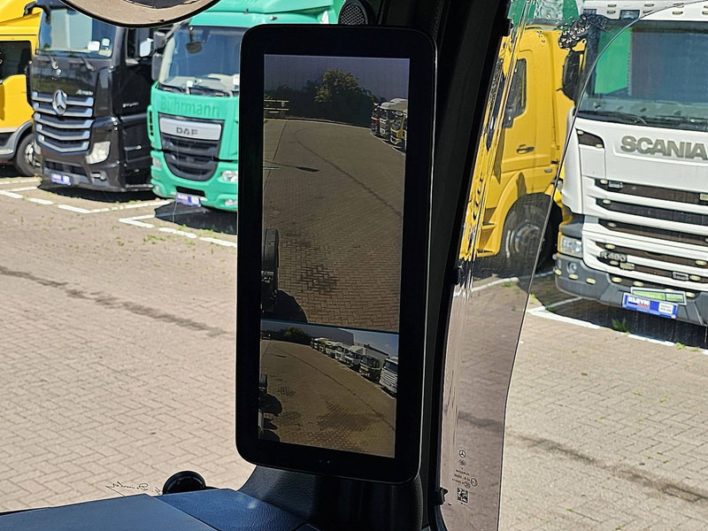 Лизинг на Mercedes-Benz ACTROS 1846 4X4 HAD PTO+HYDR. Mercedes-Benz ACTROS 1846 4X4 HAD PTO+HYDR.: снимка 11 Лизинг на Mercedes-Benz ACTROS 1846 4X4 HAD PTO+HYDR. Mercedes-Benz ACTROS 1846 4X4 HAD PTO+HYDR.: снимка 11