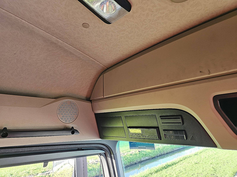 Лизинг на Mercedes-Benz ACTROS 1846 LS Stream 2,50 Mercedes-Benz ACTROS 1846 LS Stream 2,50: снимка 10