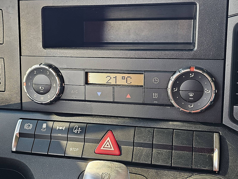 Лизинг на Mercedes-Benz ACTROS 1846 LS Stream 2,50 Mercedes-Benz ACTROS 1846 LS Stream 2,50: снимка 13