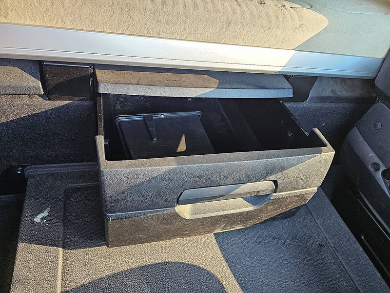 Лизинг на Mercedes-Benz ACTROS 1846 LS Stream 2,50 Mercedes-Benz ACTROS 1846 LS Stream 2,50: снимка 14