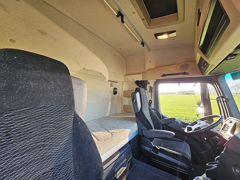 Лизинг на Mercedes-Benz ACTROS 1846 LS Stream 2,50 Mercedes-Benz ACTROS 1846 LS Stream 2,50: снимка 15