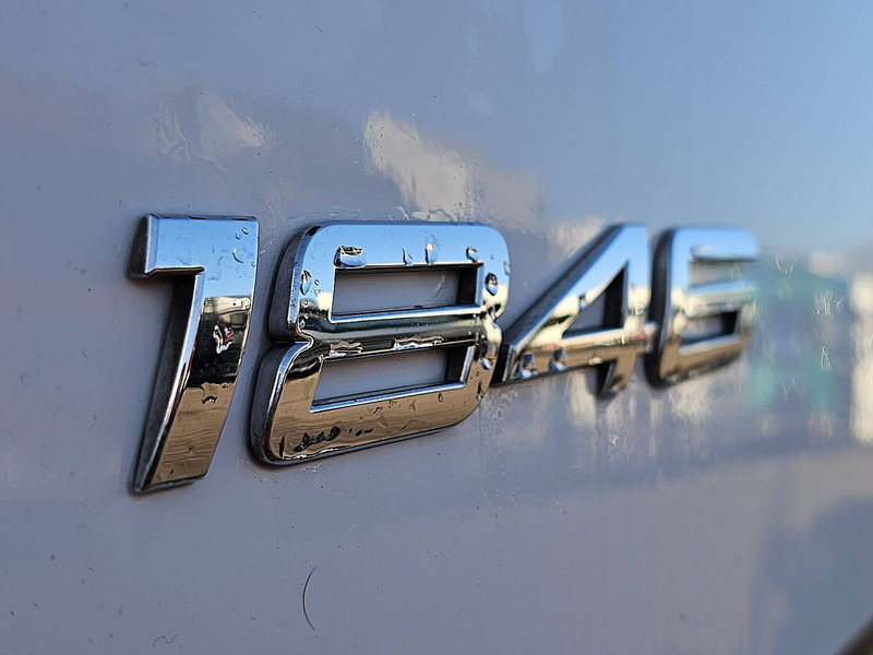 Лизинг на Mercedes-Benz ACTROS 1846 LS Stream 2,50 Mercedes-Benz ACTROS 1846 LS Stream 2,50: снимка 18