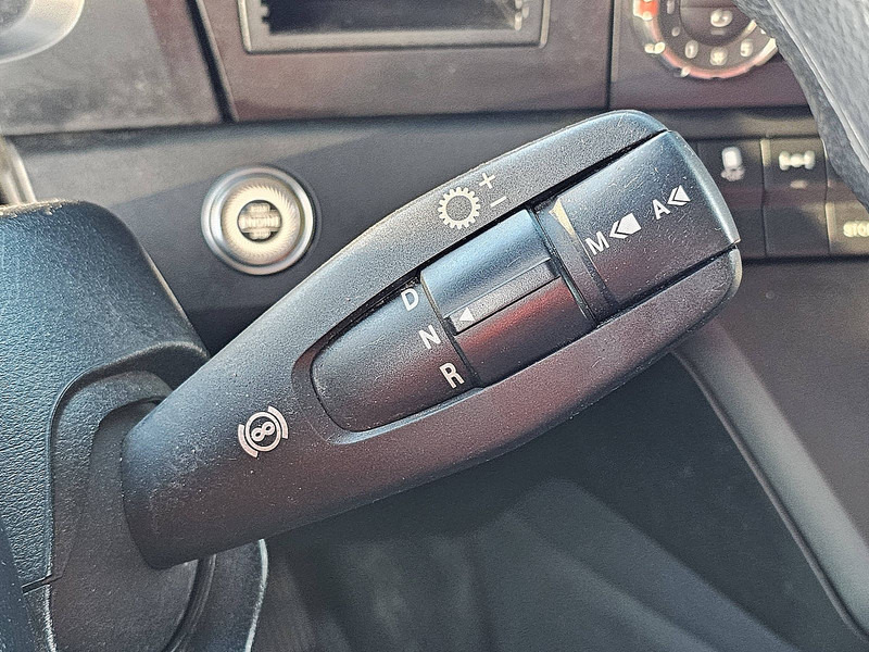 Лизинг на Mercedes-Benz ACTROS 1846 LS Stream 2,50 Mercedes-Benz ACTROS 1846 LS Stream 2,50: снимка 12