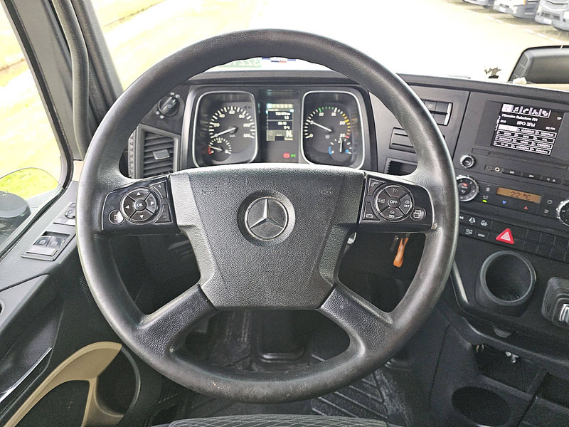 Лизинг на Mercedes-Benz ACTROS 1848 LS Mercedes-Benz ACTROS 1848 LS: снимка 10 Лизинг на Mercedes-Benz ACTROS 1848 LS Mercedes-Benz ACTROS 1848 LS: снимка 10