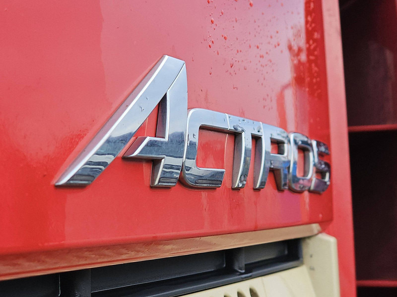 Лизинг на Mercedes-Benz ACTROS 1848 LS Mercedes-Benz ACTROS 1848 LS: снимка 17 Лизинг на Mercedes-Benz ACTROS 1848 LS Mercedes-Benz ACTROS 1848 LS: снимка 17