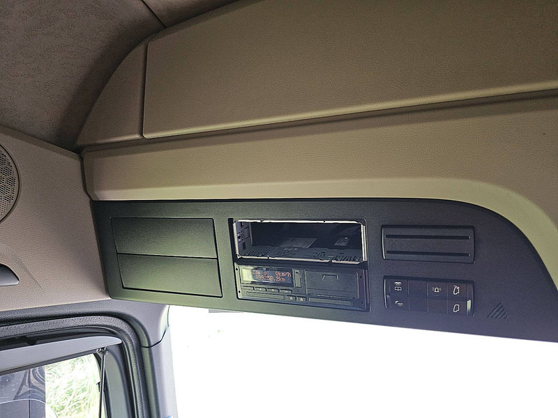 Влекач Mercedes-Benz ACTROS 1848 LS STR.SP. RET. 2X TANK: снимка 12