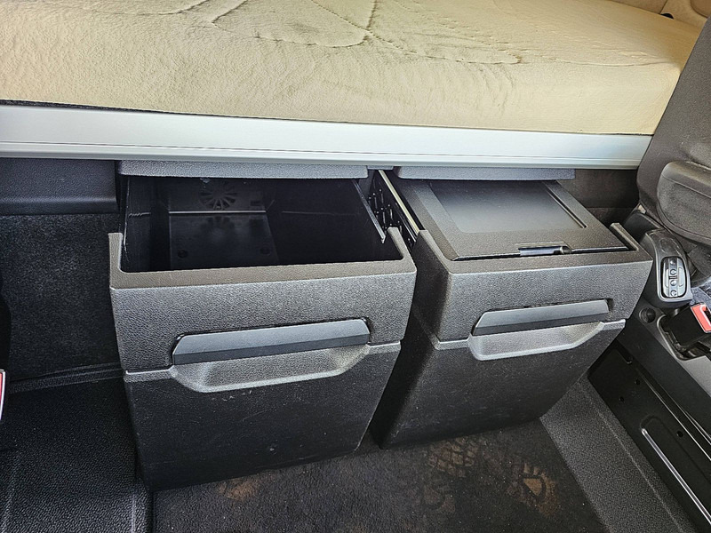 Влекач Mercedes-Benz ACTROS 1848 LS STR.SP. RET. 2X TANK: снимка 13