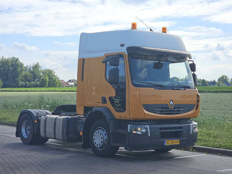 Renault PREMIUM 320 - Влекач: снимка 5 Renault PREMIUM 320 - Влекач: снимка 5