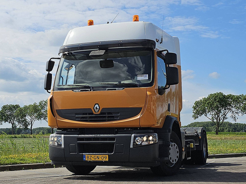 Renault PREMIUM 320 - Влекач: снимка 1 Renault PREMIUM 320 - Влекач: снимка 1