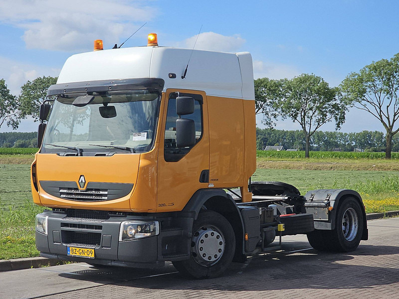 Renault PREMIUM 320 - Влекач: снимка 2 Renault PREMIUM 320 - Влекач: снимка 2