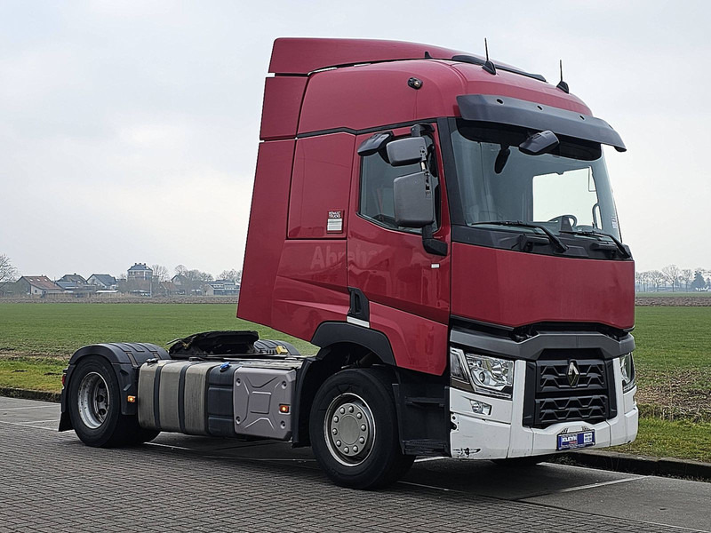 Renault T 440 DT1 13 - Влекач: снимка 5 Renault T 440 DT1 13 - Влекач: снимка 5