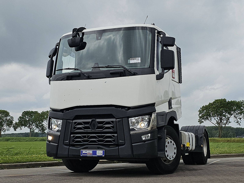 Renault T 460 ADR - Влекач: снимка 1 Renault T 460 ADR - Влекач: снимка 1