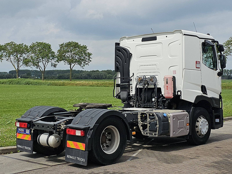 Renault T 460 ADR - Влекач: снимка 3 Renault T 460 ADR - Влекач: снимка 3