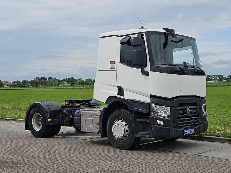 Renault T 460 FULL ADR ALCOA - Влекач: снимка 5 Renault T 460 FULL ADR ALCOA - Влекач: снимка 5
