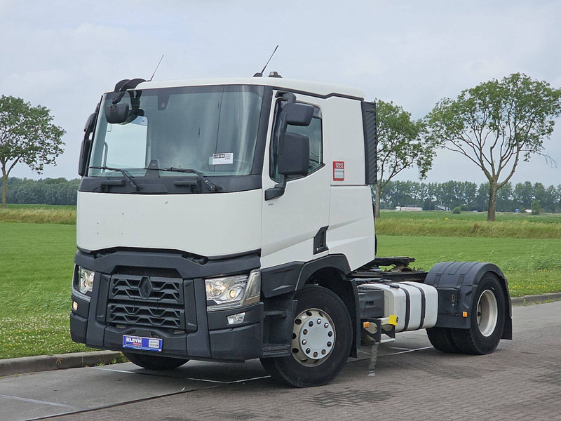 Renault T 460 FULL ADR ALCOA - Влекач: снимка 2 Renault T 460 FULL ADR ALCOA - Влекач: снимка 2
