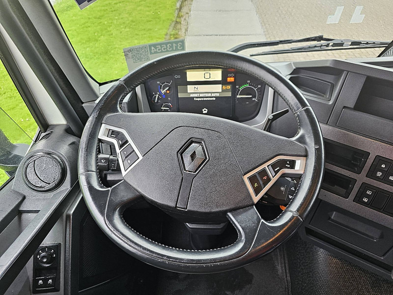 Влекач Renault T 460: снимка 11