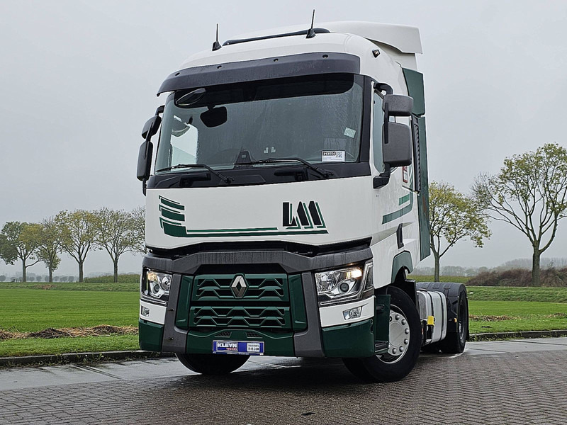 Renault T 460 - Влекач: снимка 1 Renault T 460 - Влекач: снимка 1