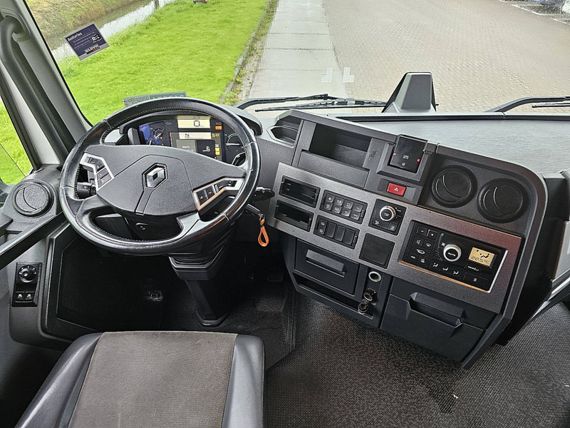 Влекач Renault T 460: снимка 8