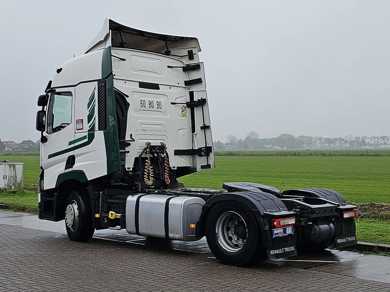 Влекач Renault T 460: снимка 6