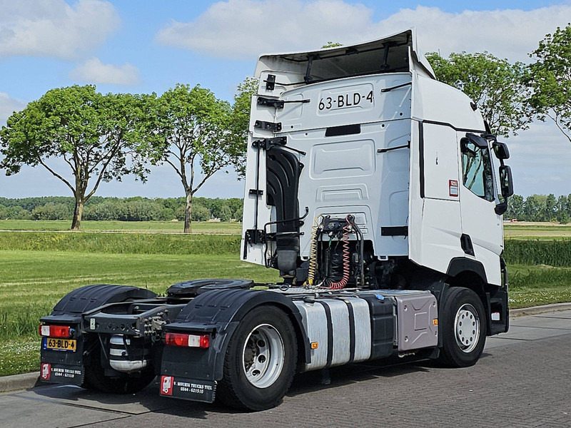 Renault T 460 - Влекач: снимка 3 Renault T 460 - Влекач: снимка 3