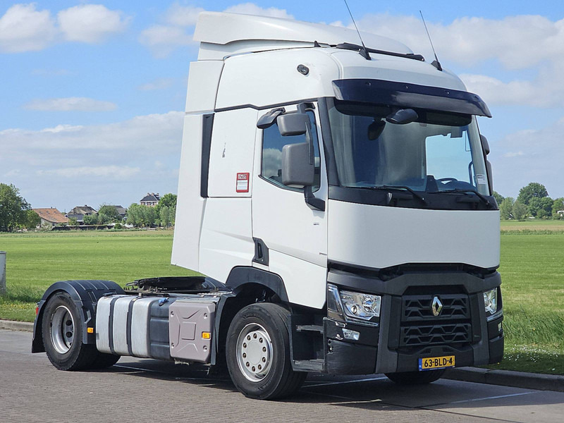 Renault T 460 - Влекач: снимка 5 Renault T 460 - Влекач: снимка 5