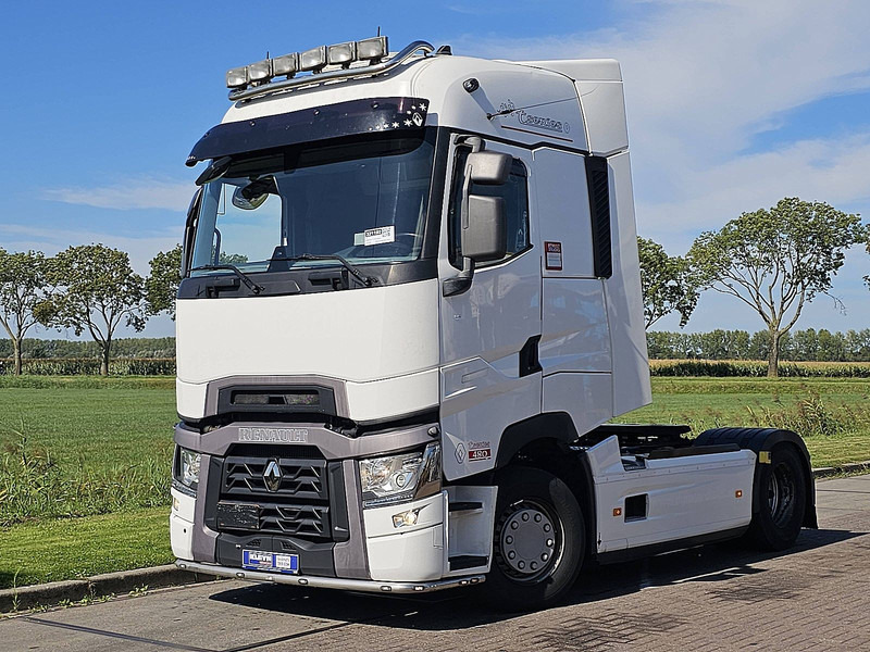 Renault T 480 HIGH T high - Влекач: снимка 2 Renault T 480 HIGH T high - Влекач: снимка 2