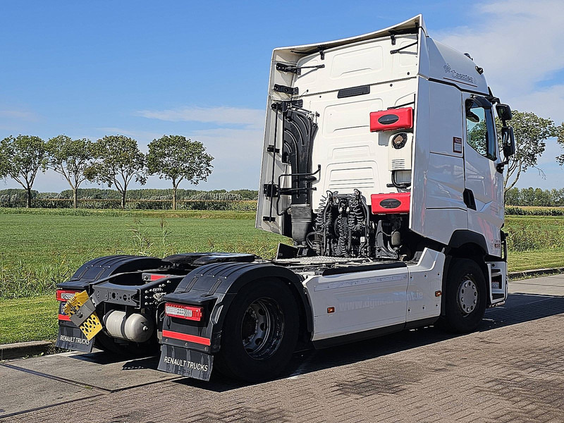 Renault T 480 HIGH T high - Влекач: снимка 3 Renault T 480 HIGH T high - Влекач: снимка 3