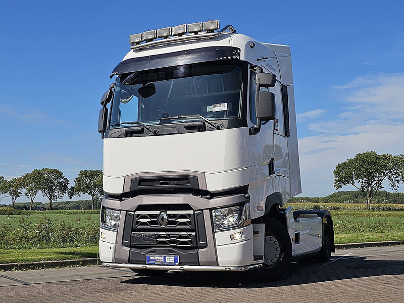 Renault T 480 HIGH T high - Влекач: снимка 1 Renault T 480 HIGH T high - Влекач: снимка 1