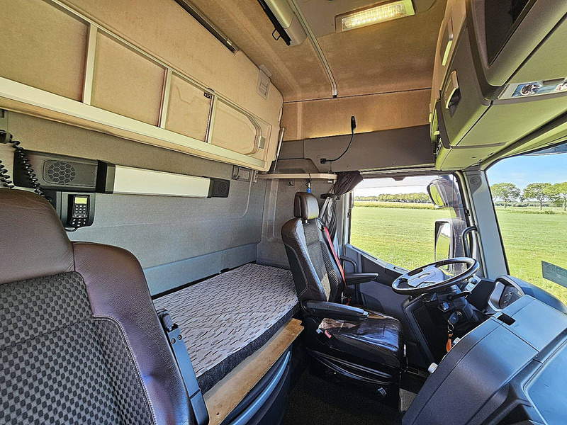 Влекач Renault T 480 HIGH T high: снимка 15